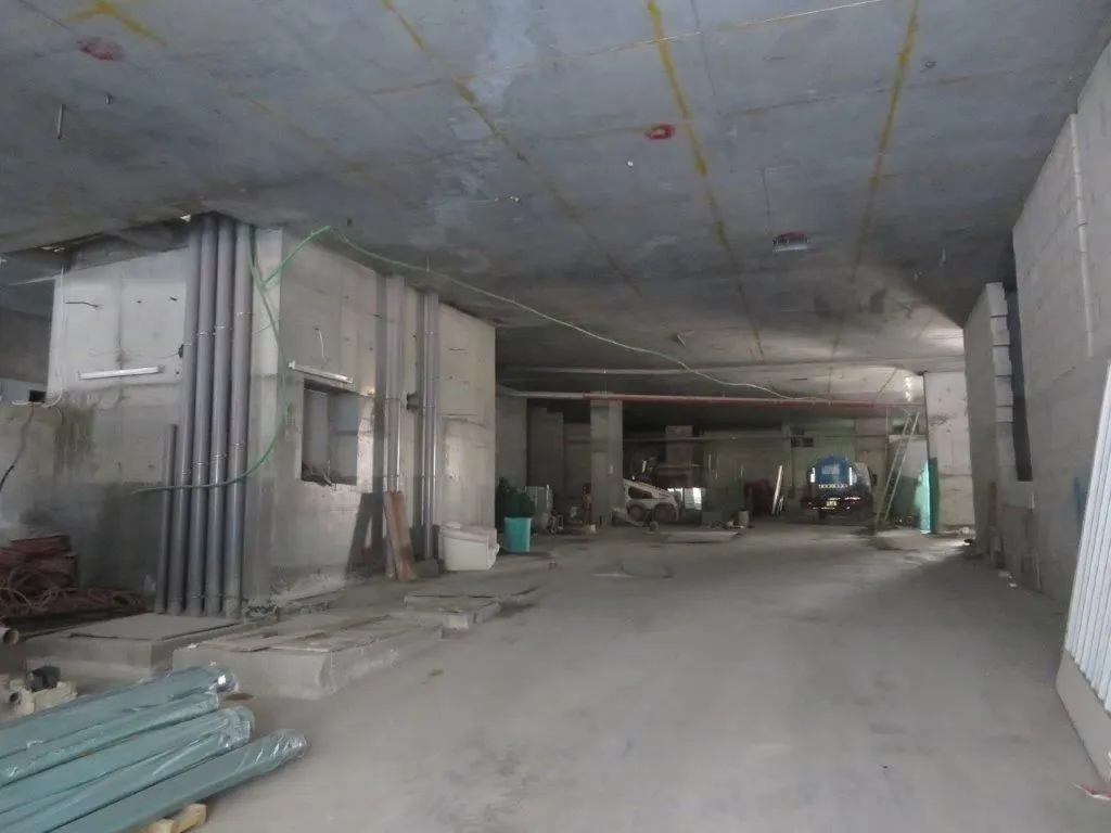 project inspections