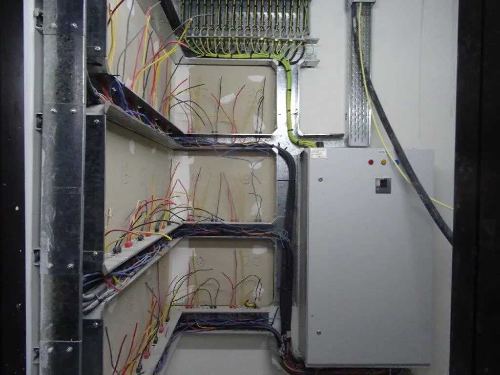 project inspections