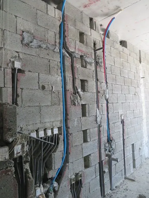 project inspections
