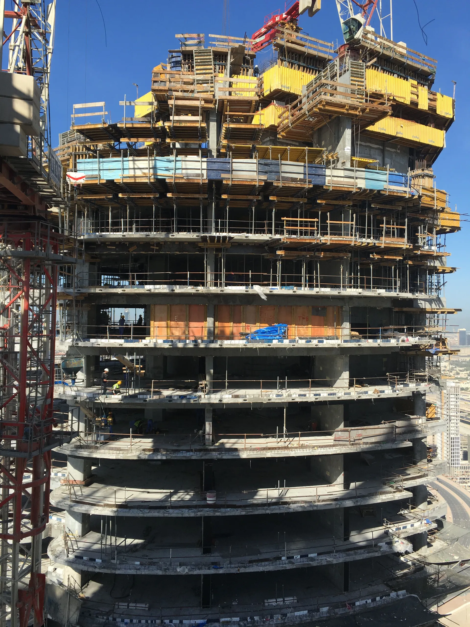 project inspections