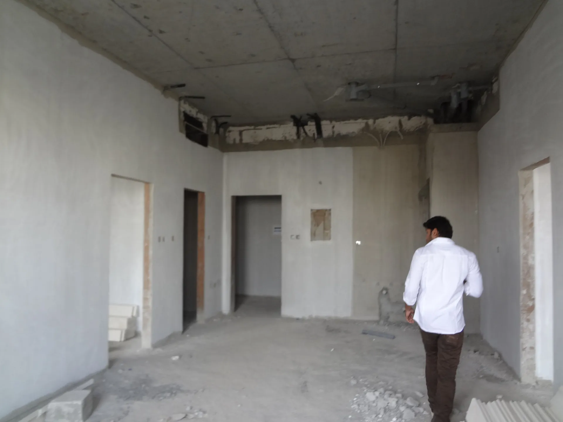 project inspections