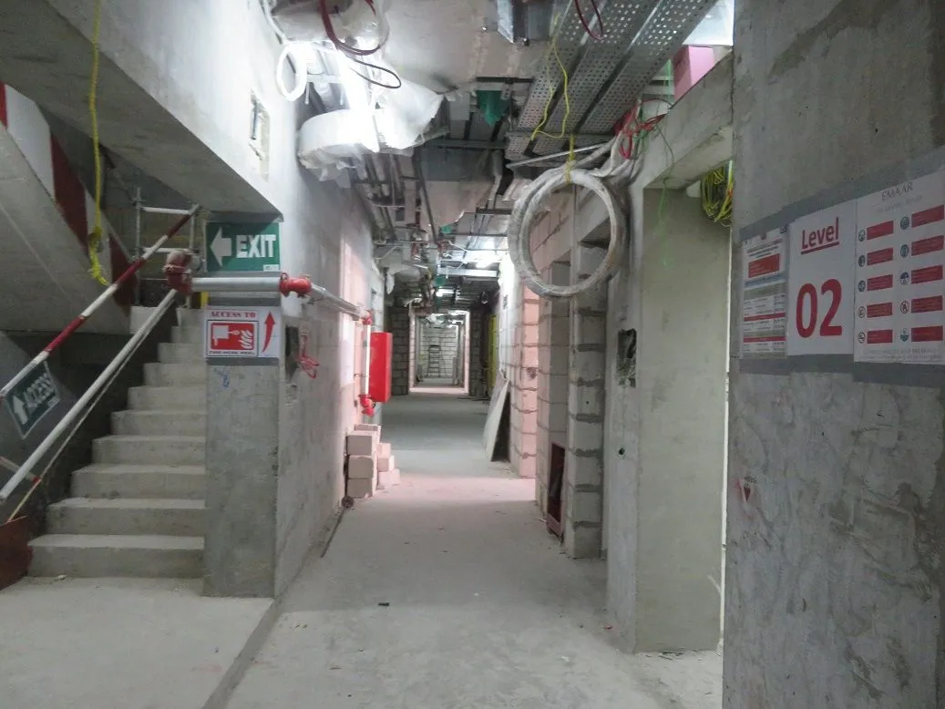 project inspections
