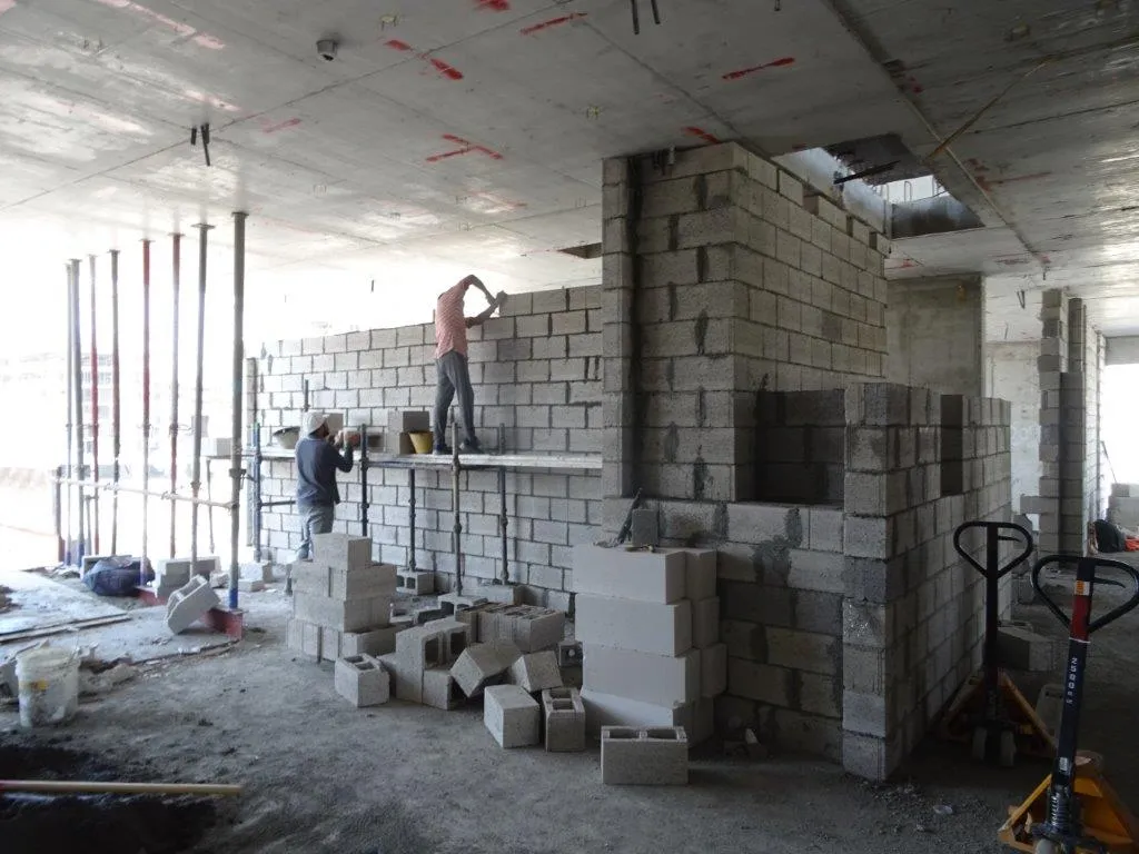 project inspections