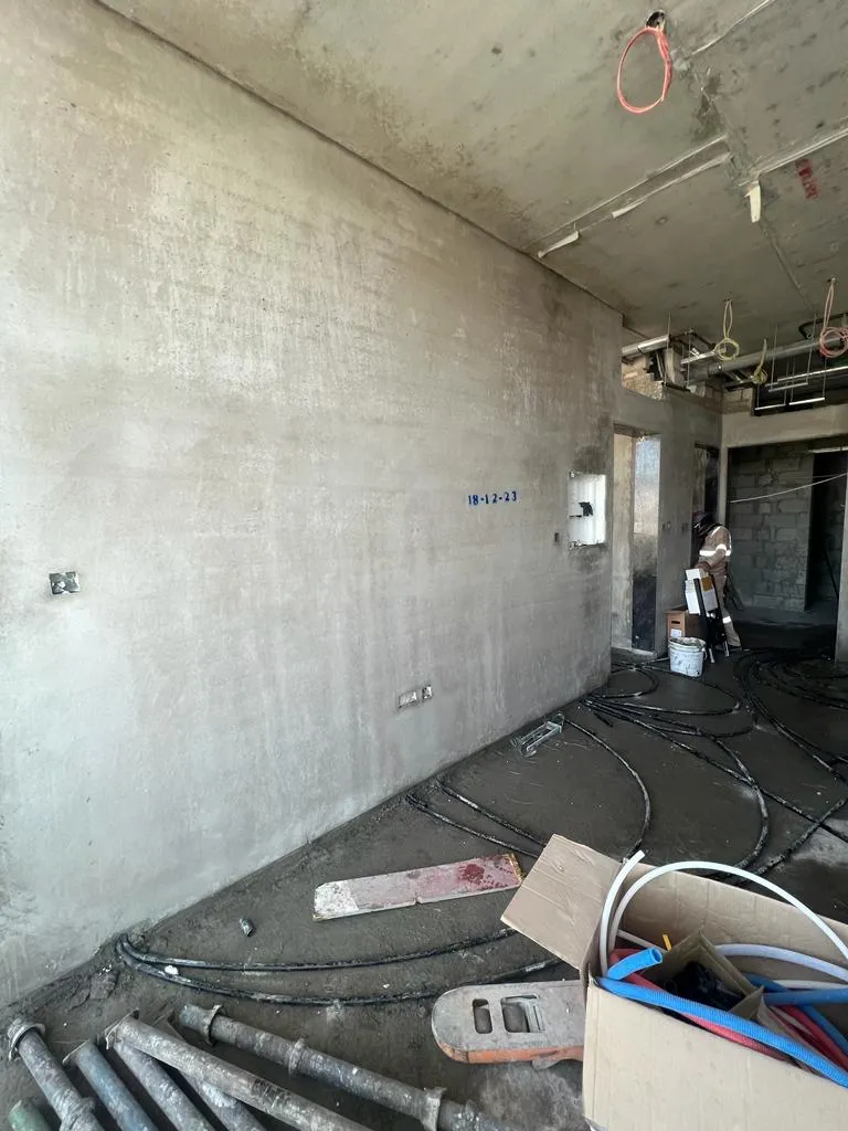 project inspections