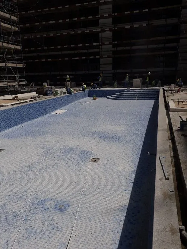 project inspections
