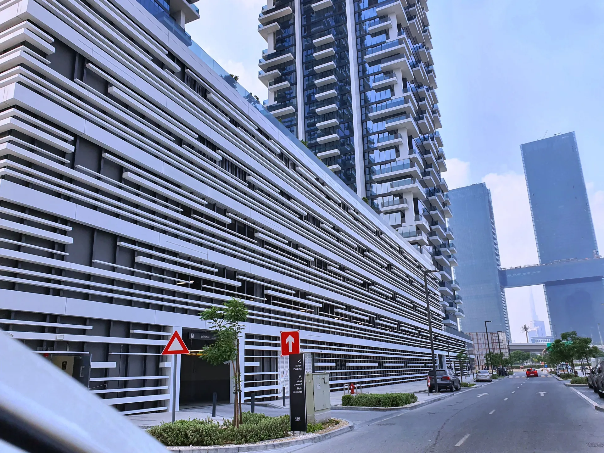 project inspections