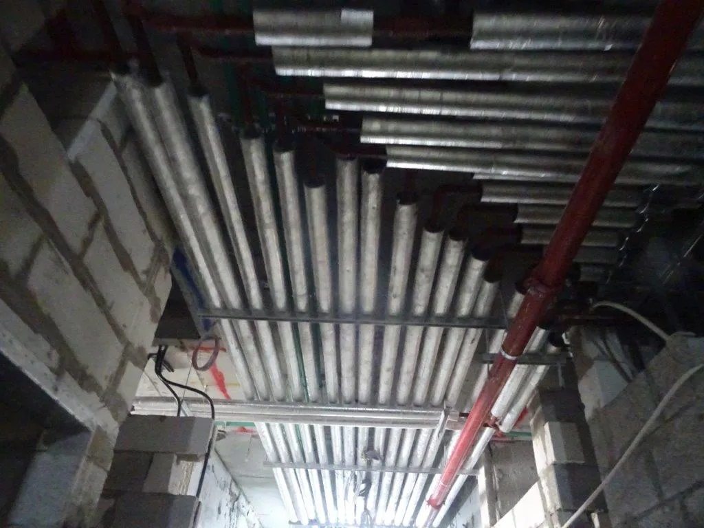 project inspections