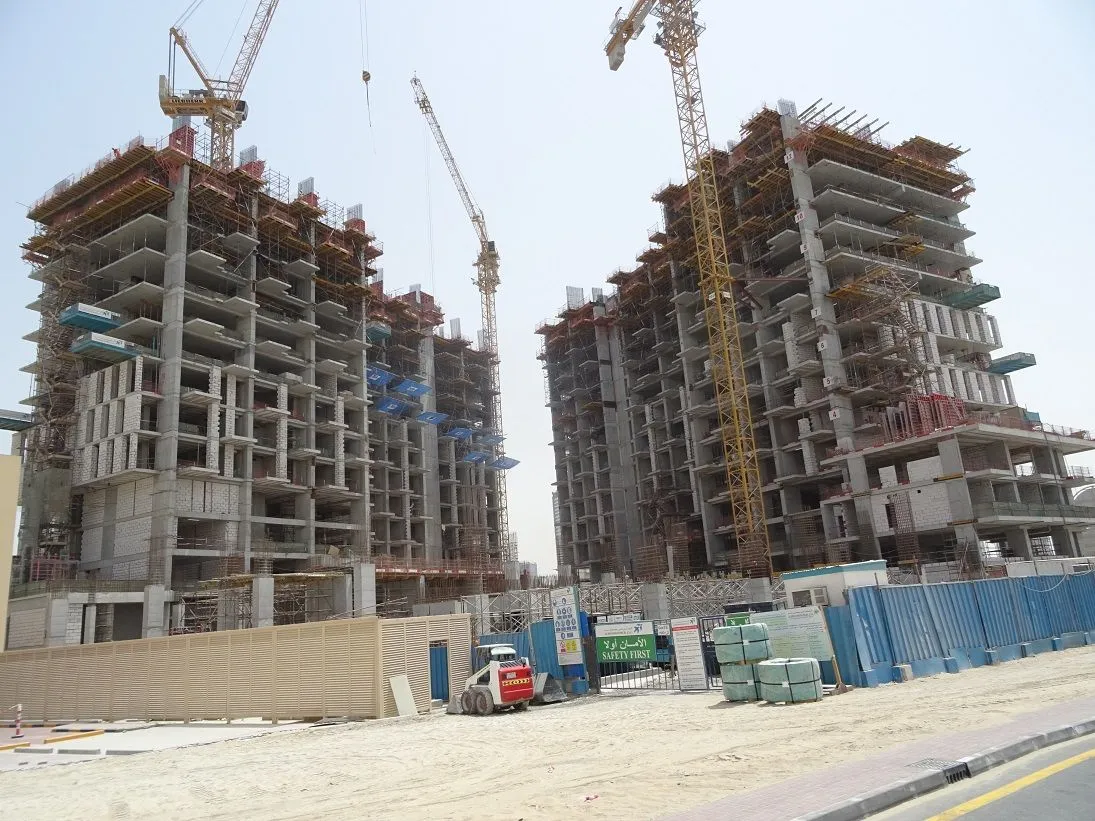 project inspections