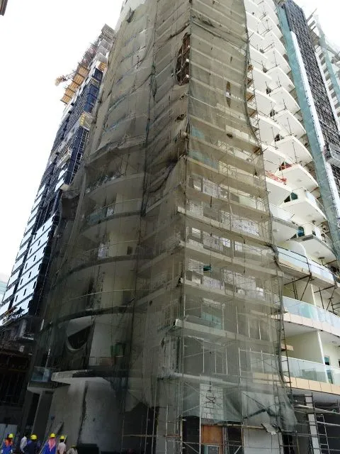 project inspections