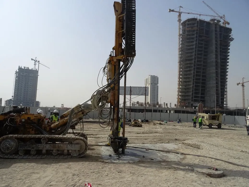 project inspections