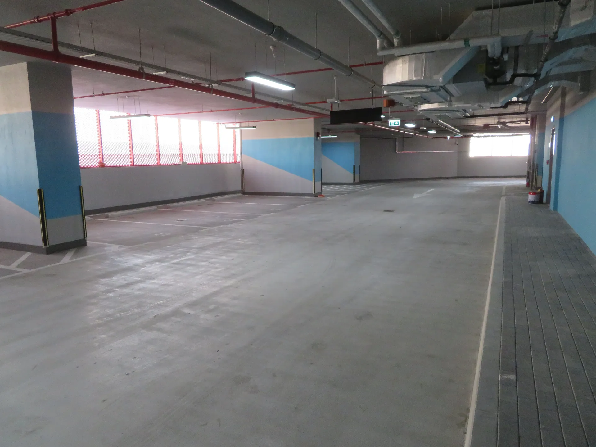 project inspections