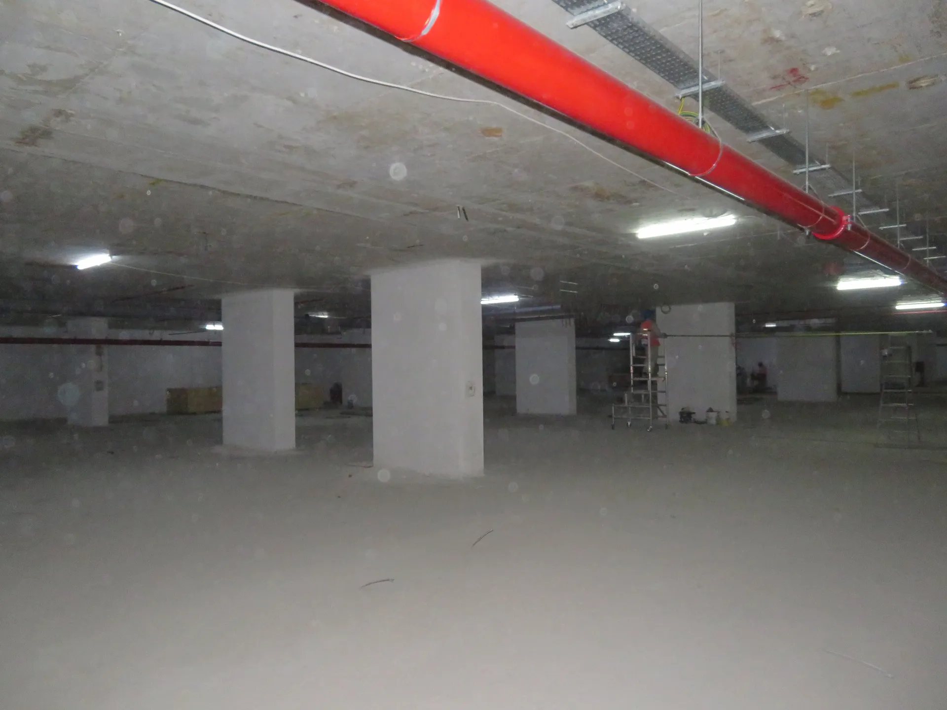 project inspections