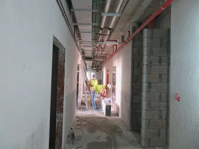 project inspections