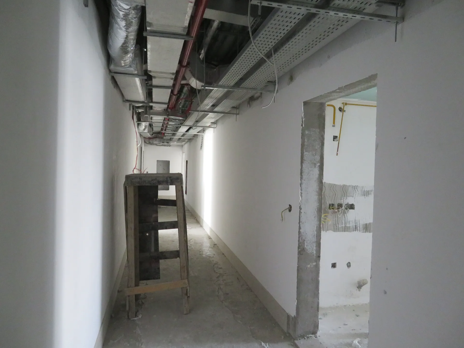 project inspections