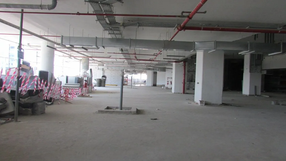 project inspections