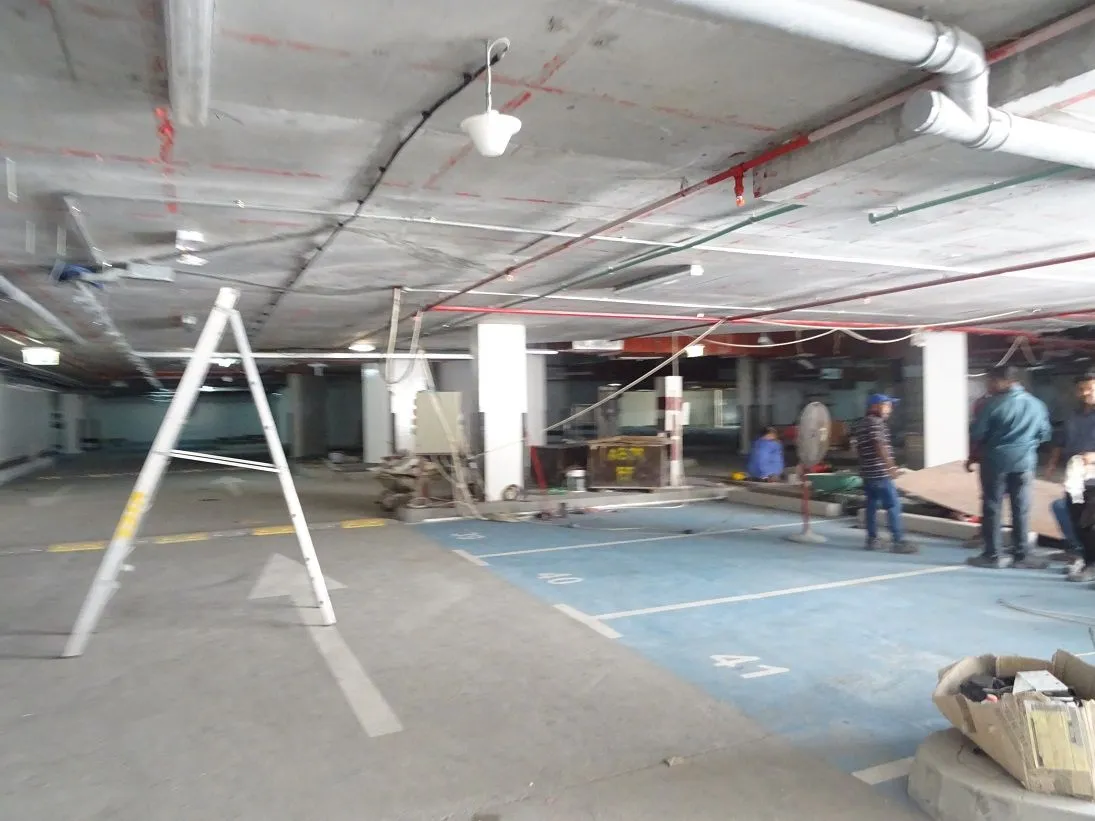 project inspections