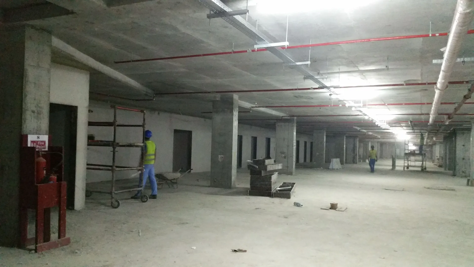 project inspections