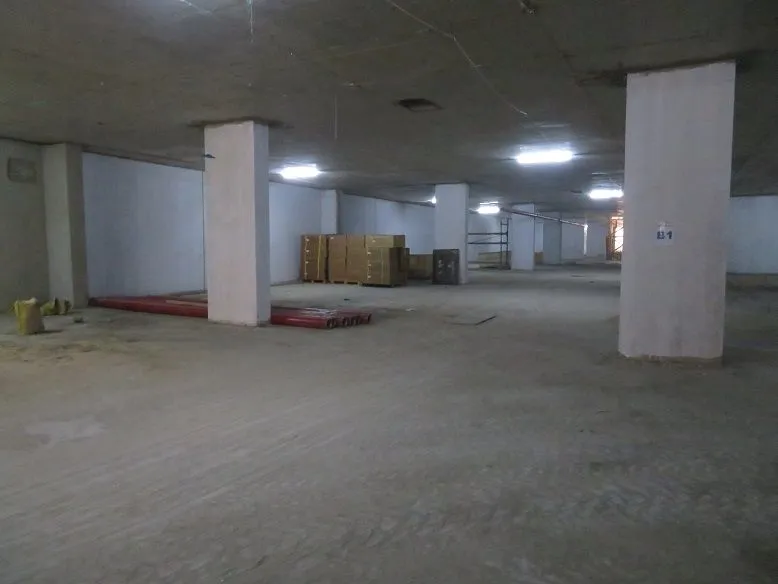 project inspections