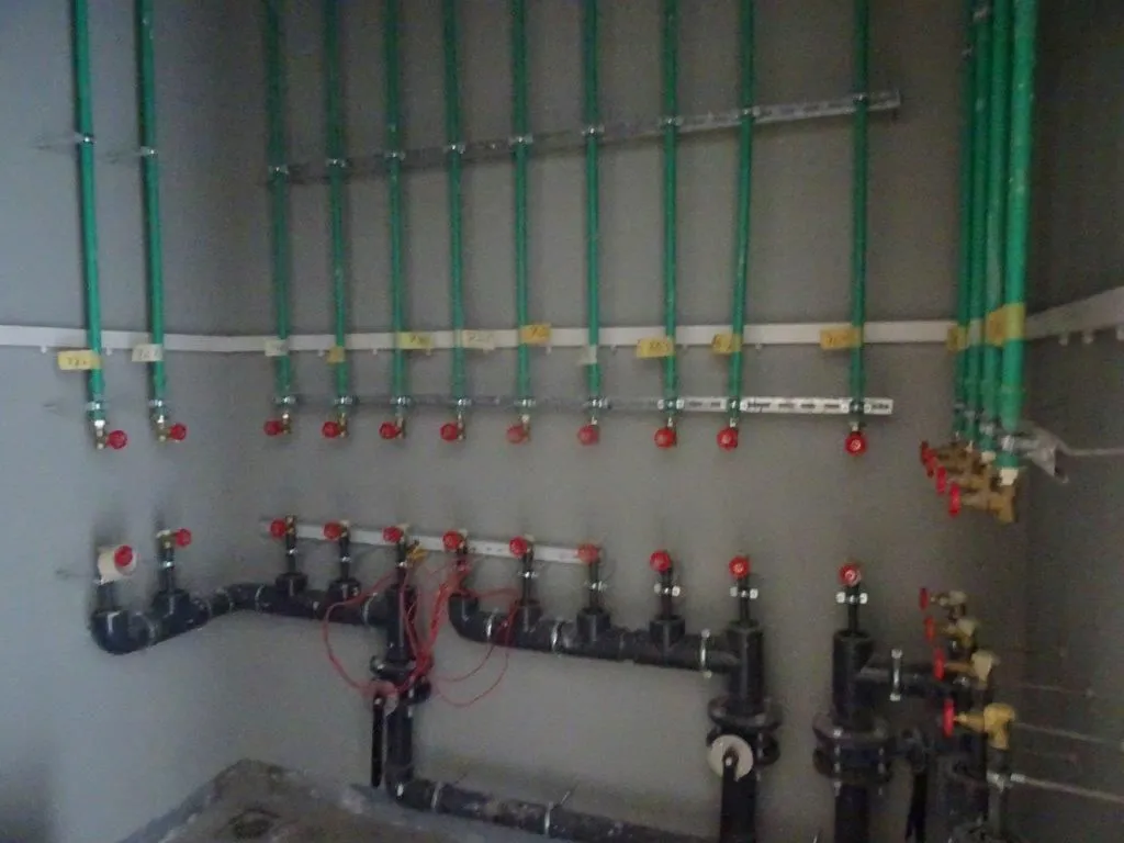 project inspections