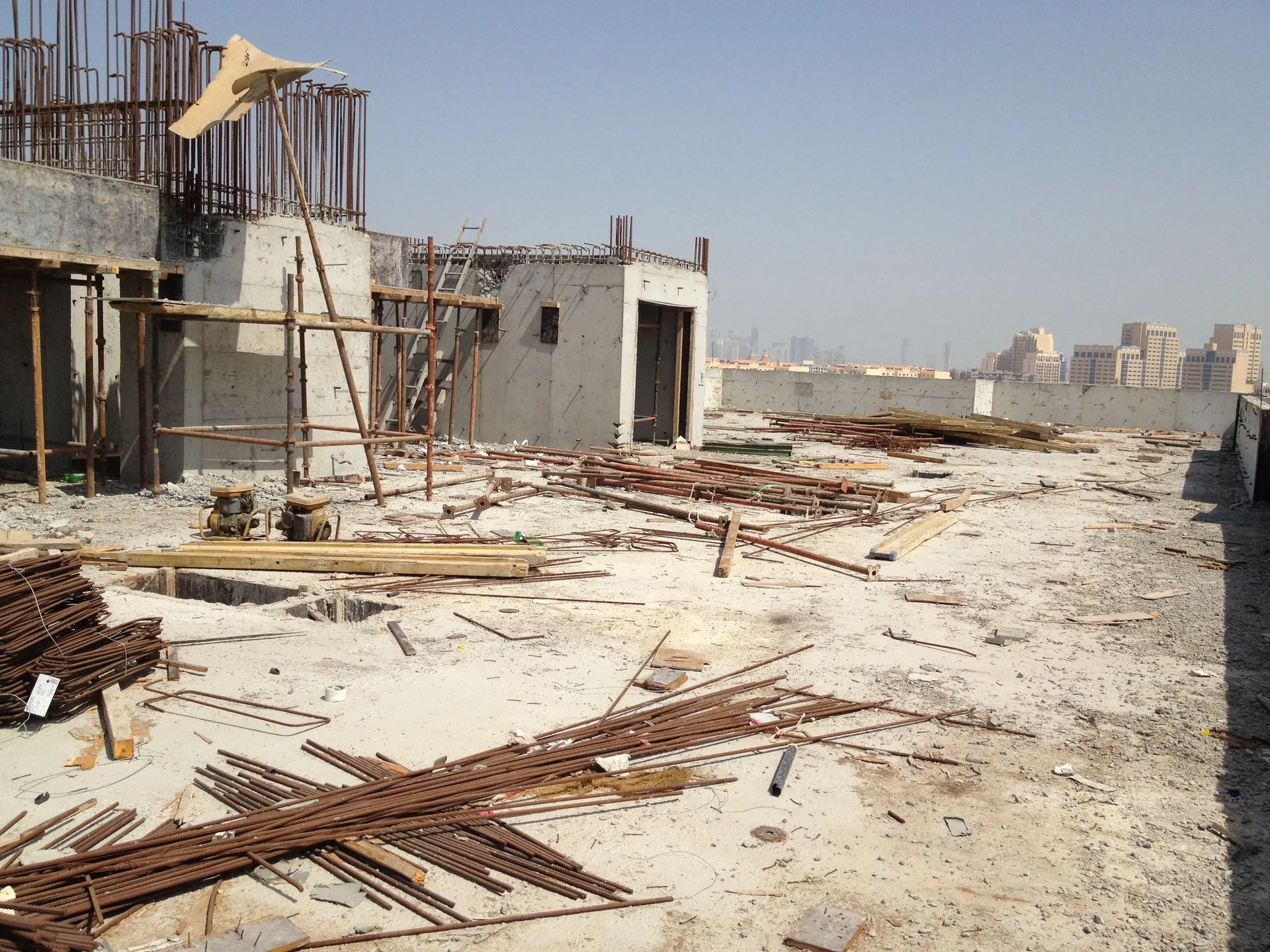 project inspections