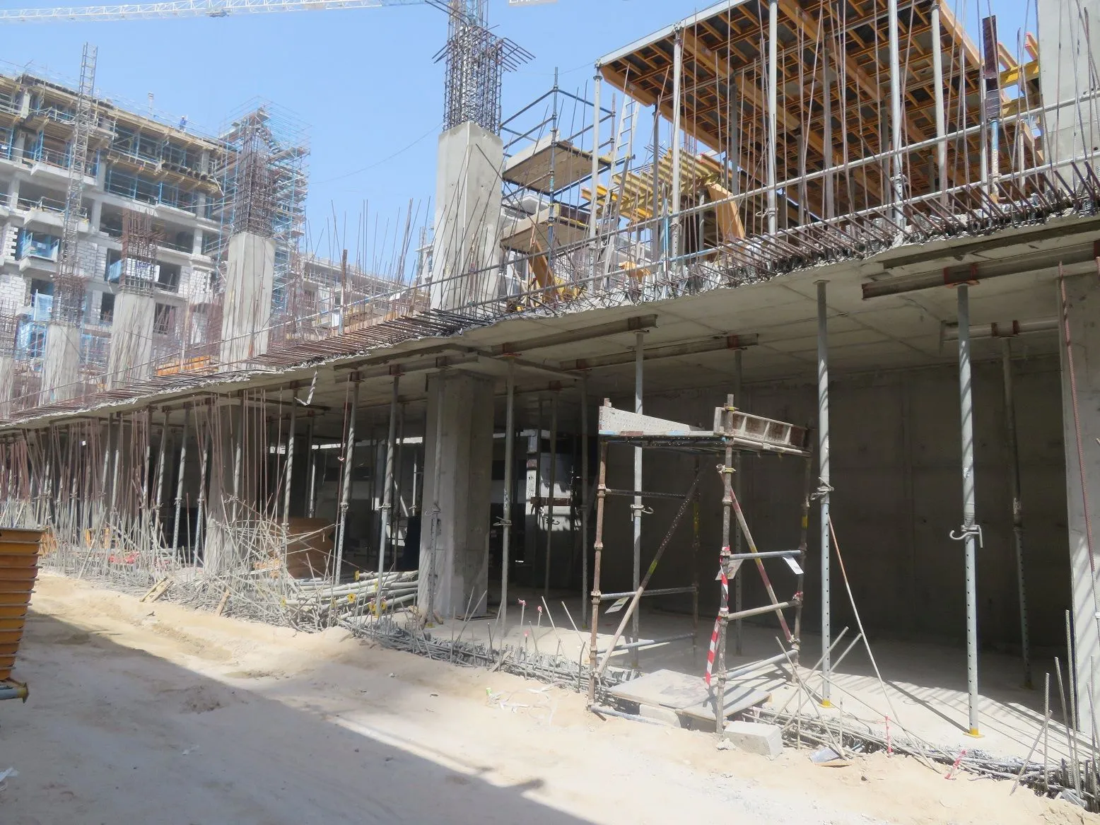 project inspections