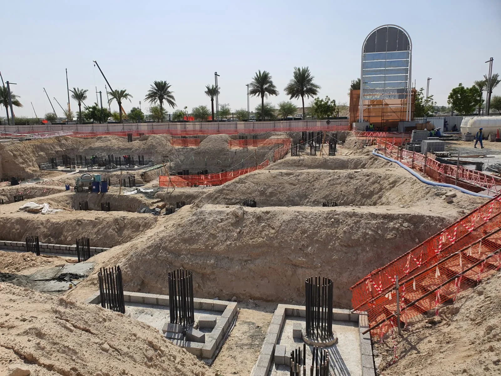 project inspections