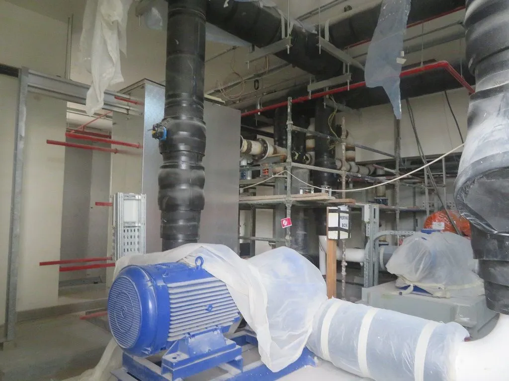 project inspections