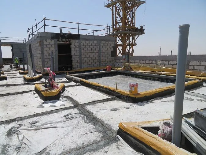 project inspections