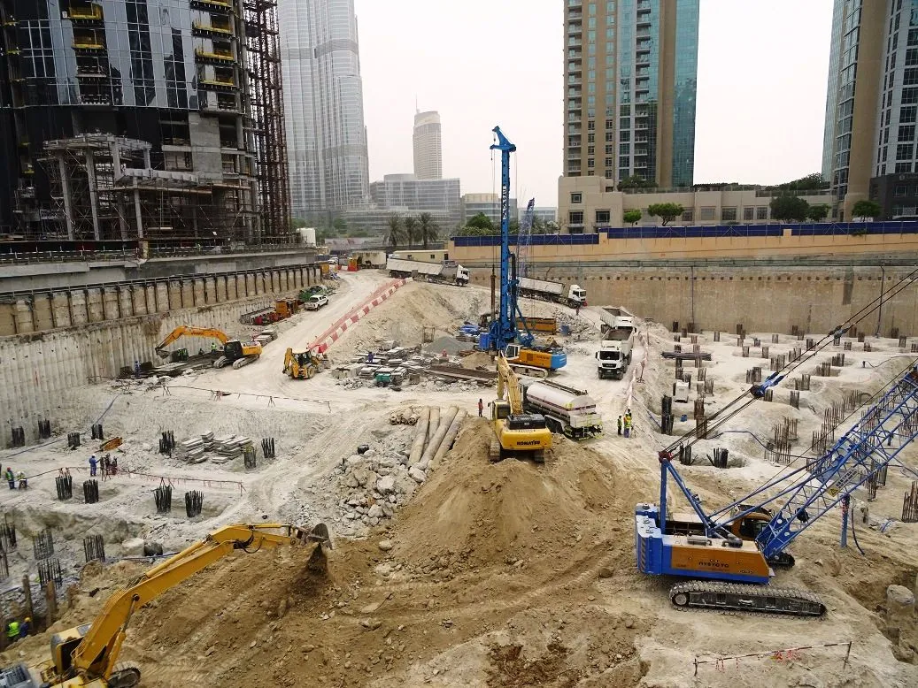 project inspections