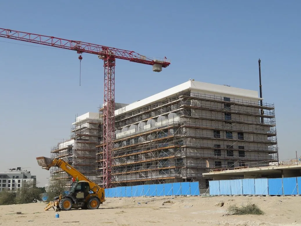 project inspections