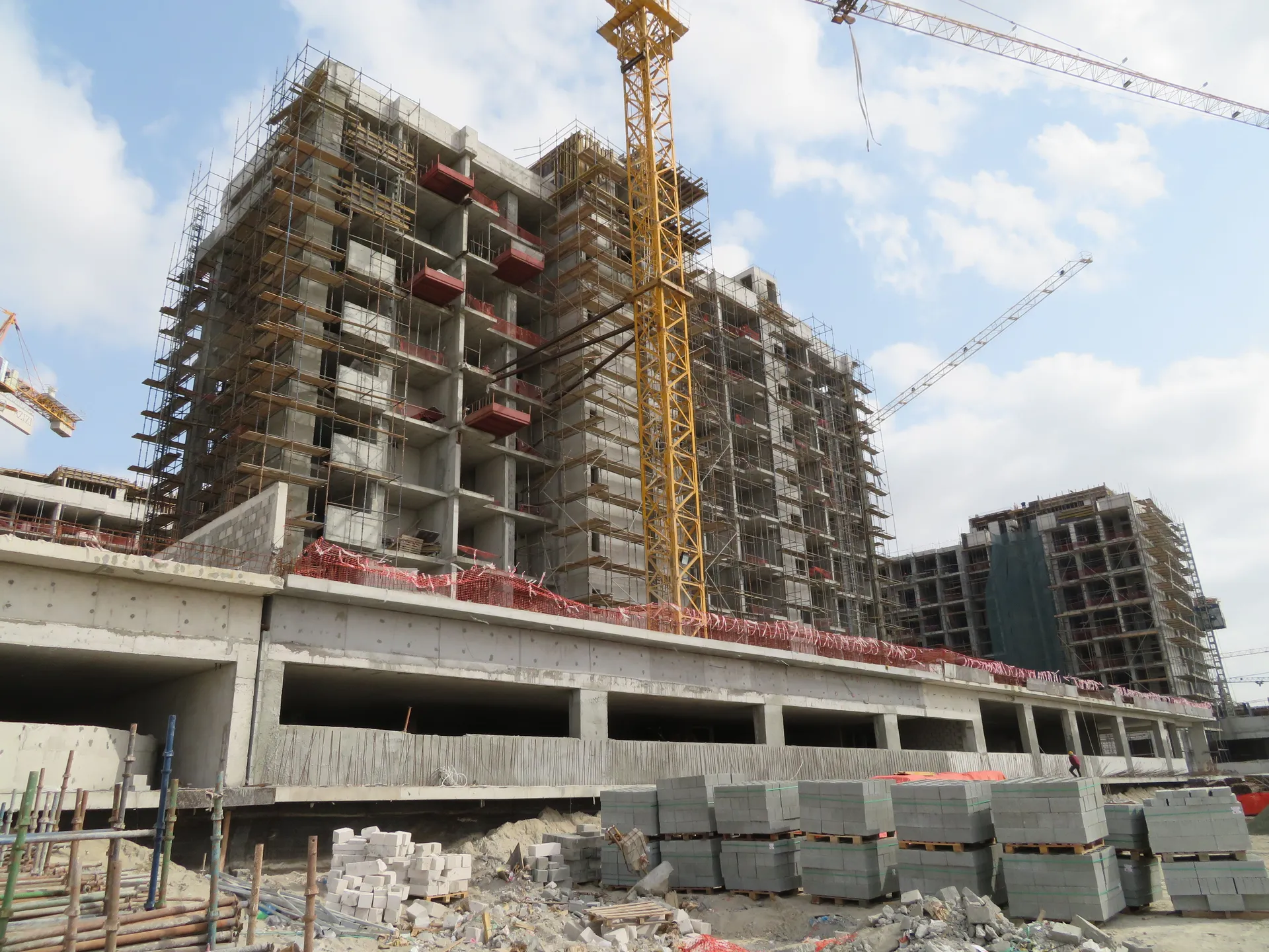 project inspections