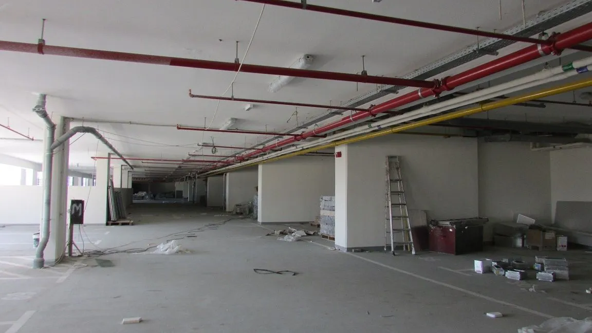 project inspections