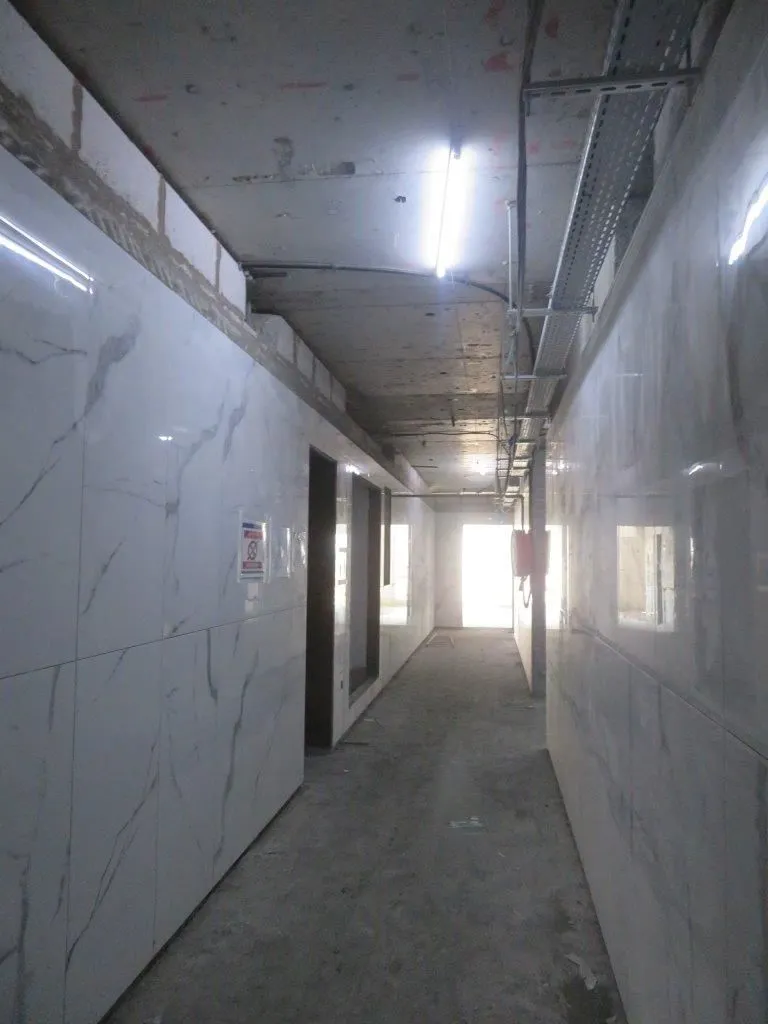 project inspections