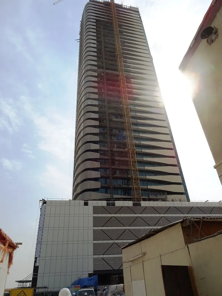 project inspections