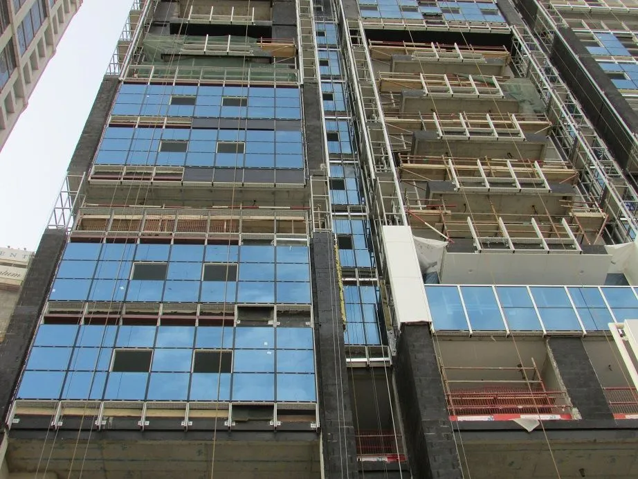 project inspections