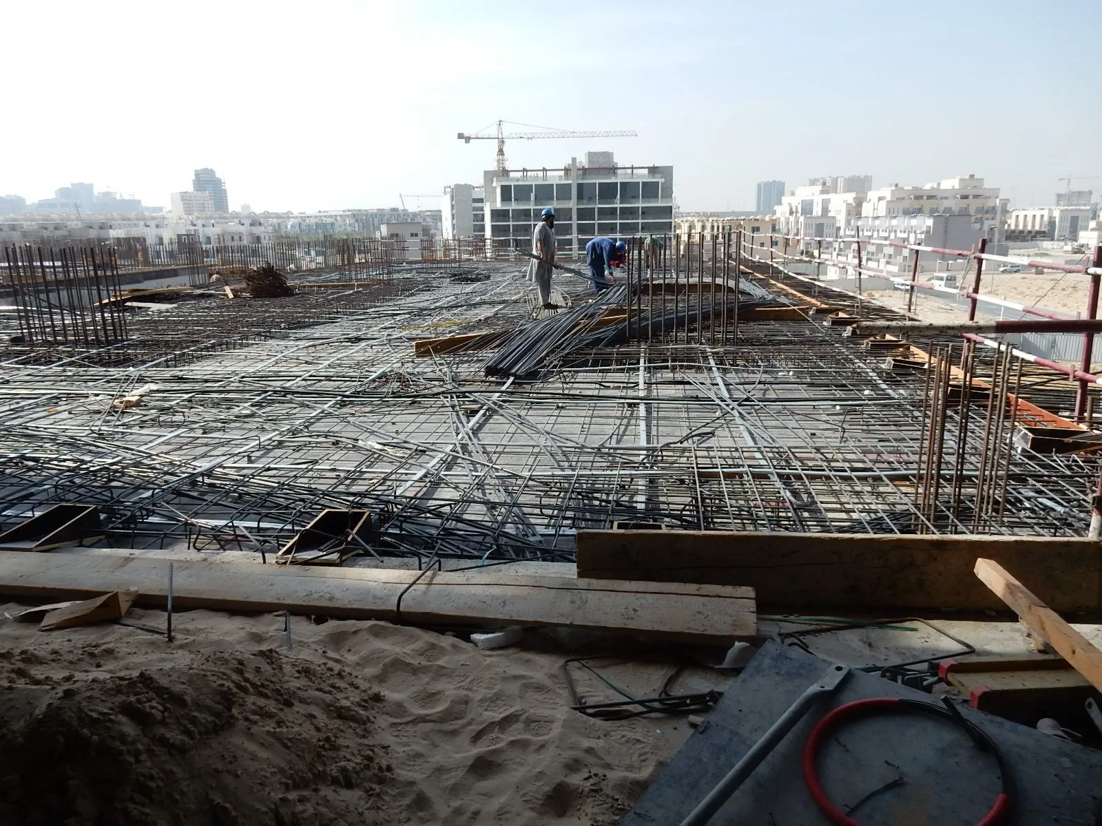 project inspections