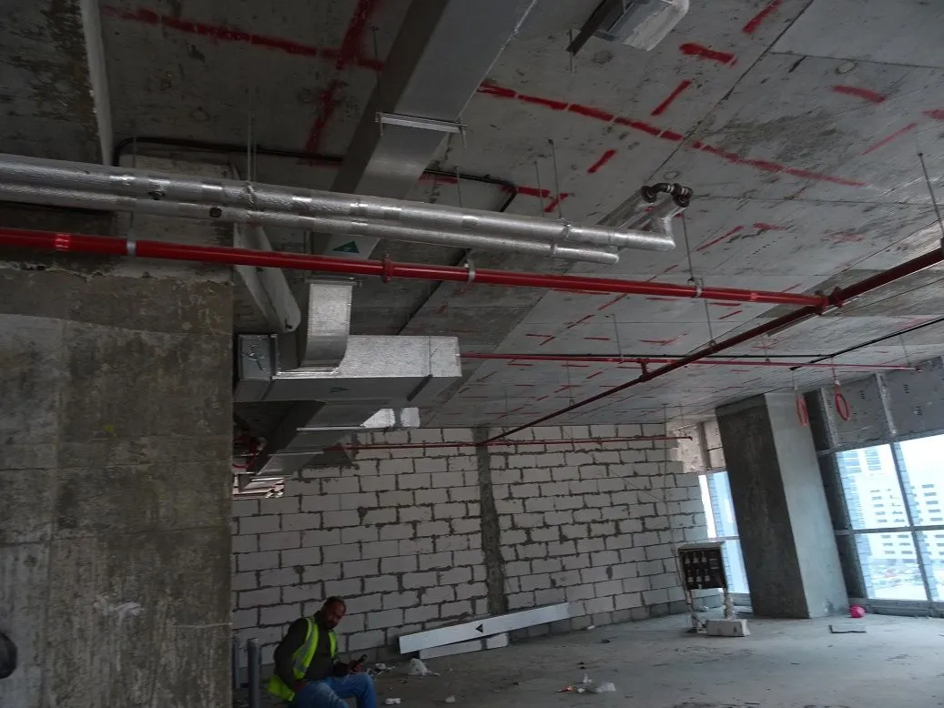 project inspections
