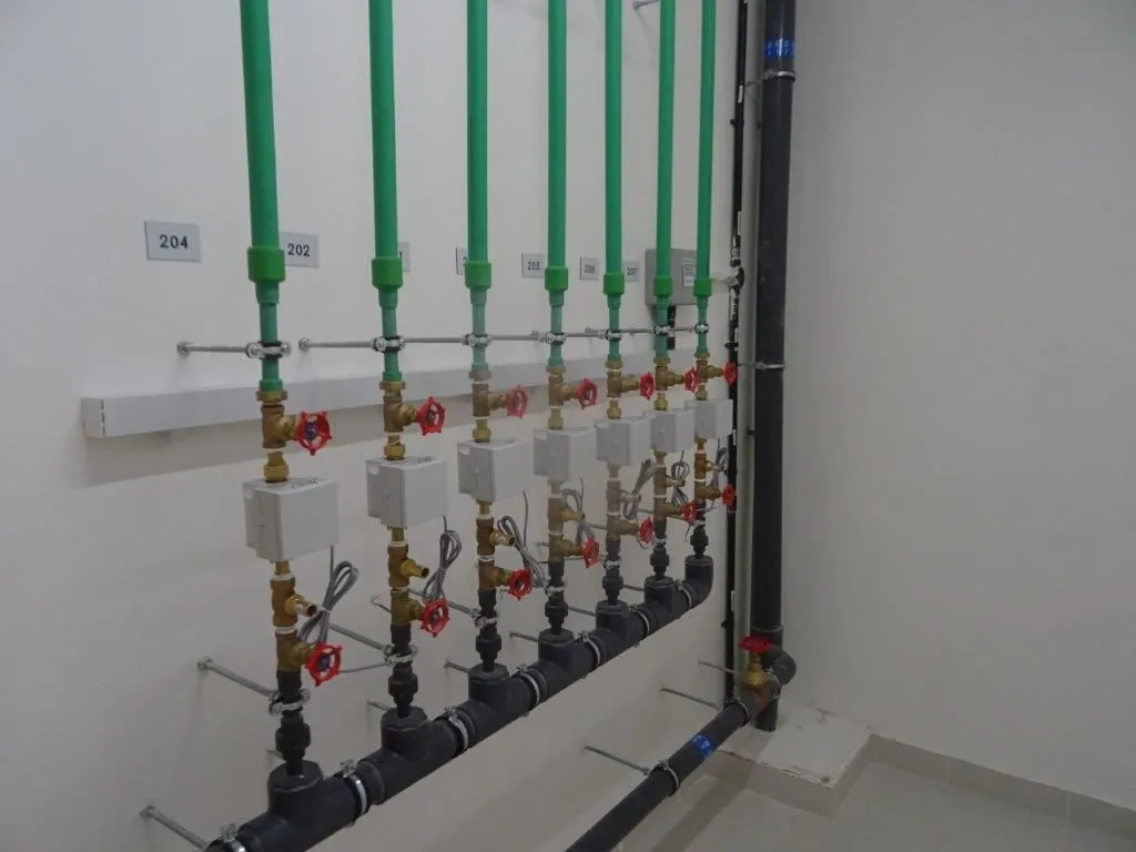 project inspections