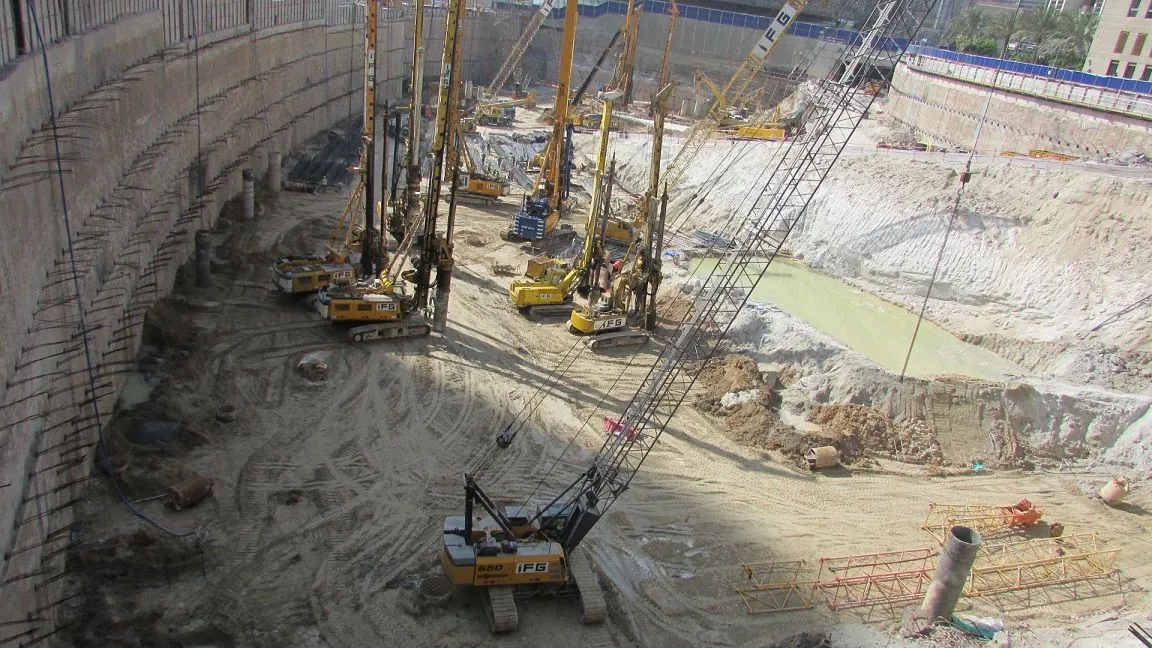project inspections