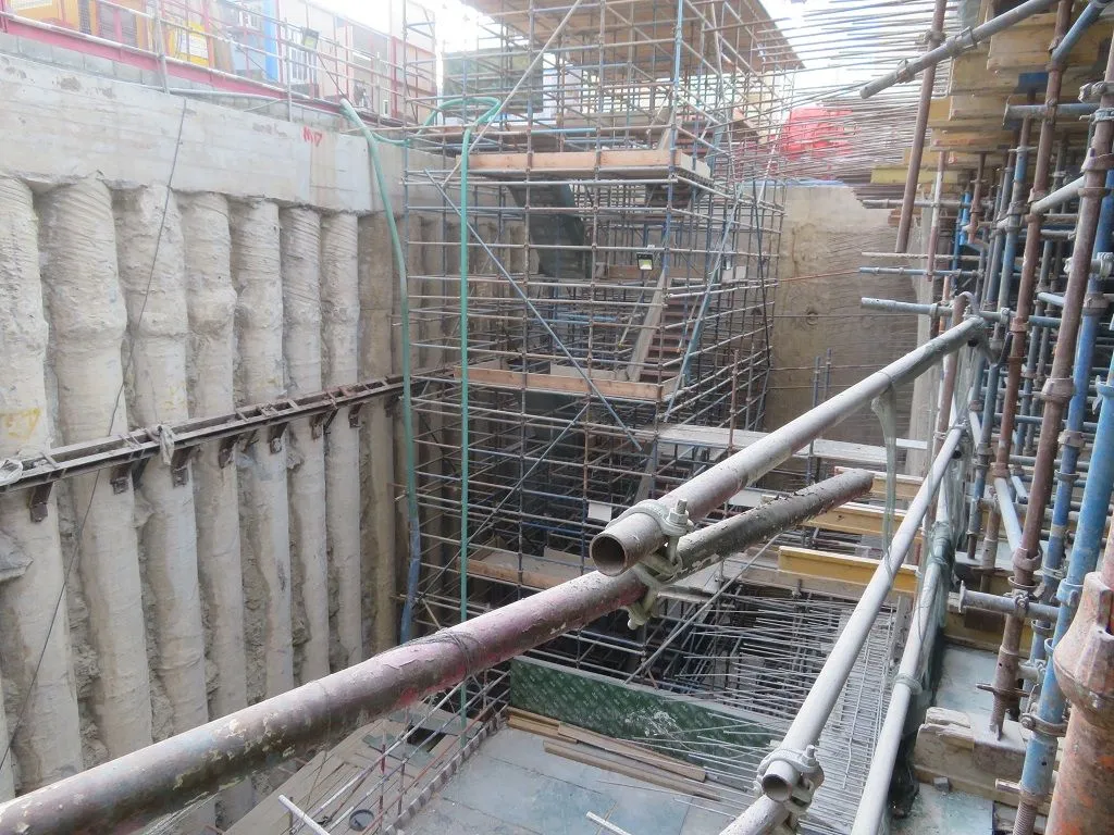 project inspections