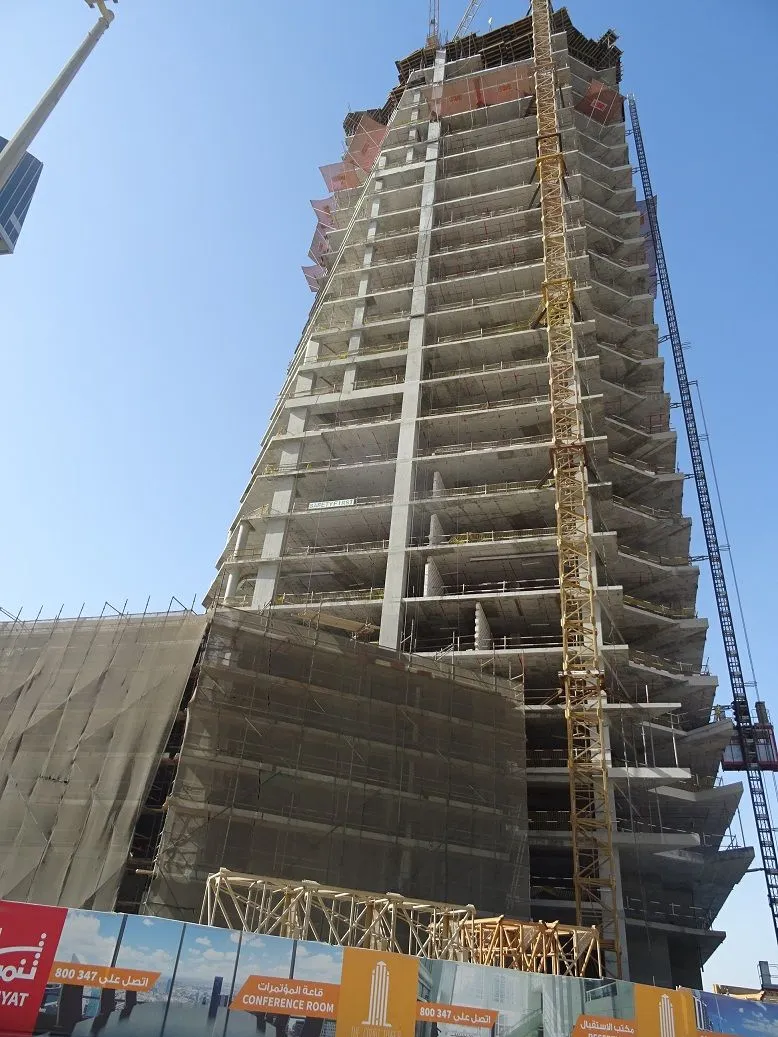 project inspections