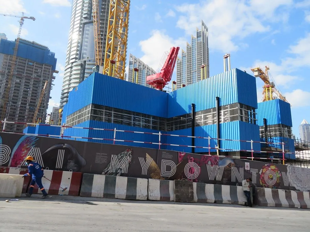project inspections
