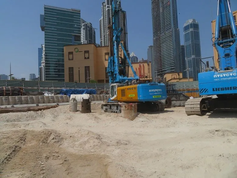 project inspections