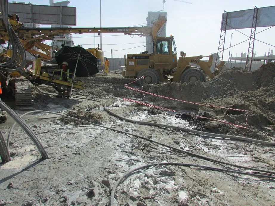 project inspections