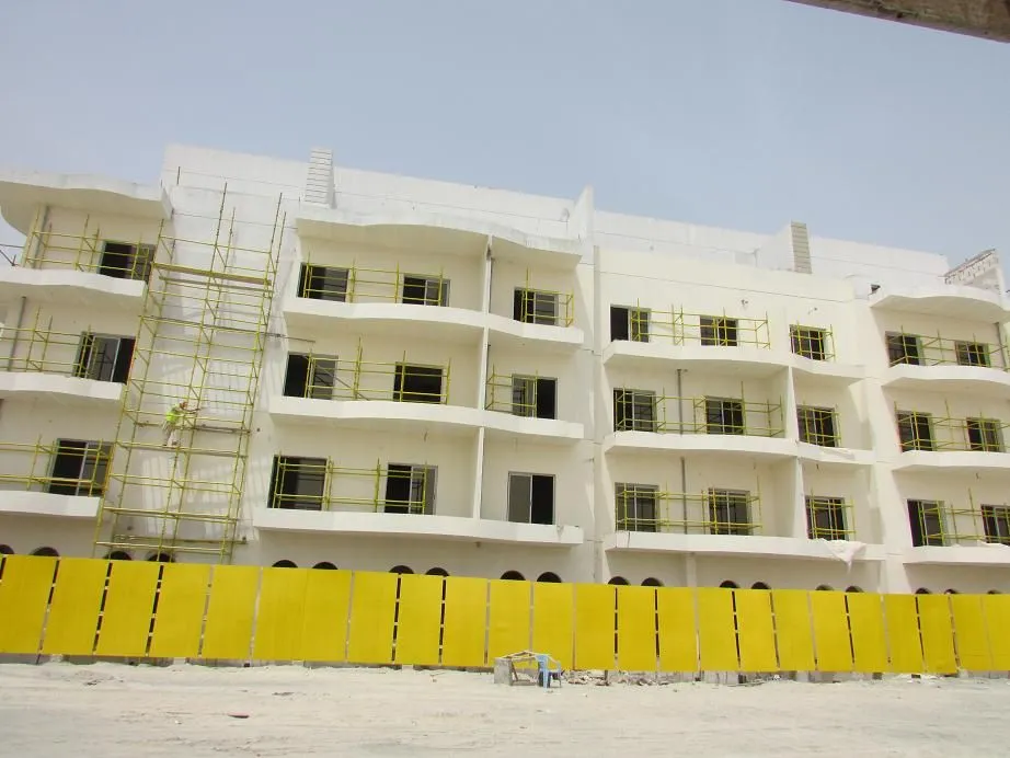project inspections