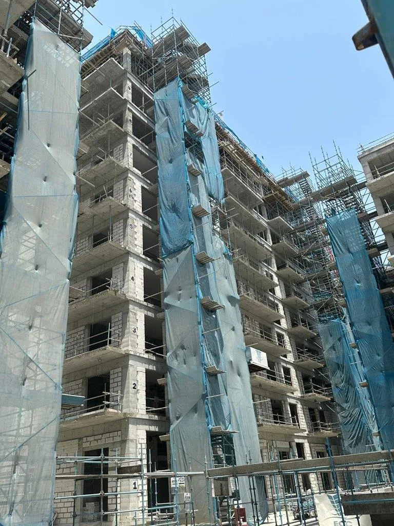 project inspections