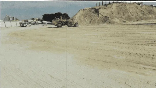 project inspections