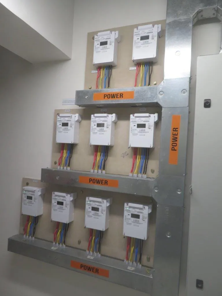 project inspections