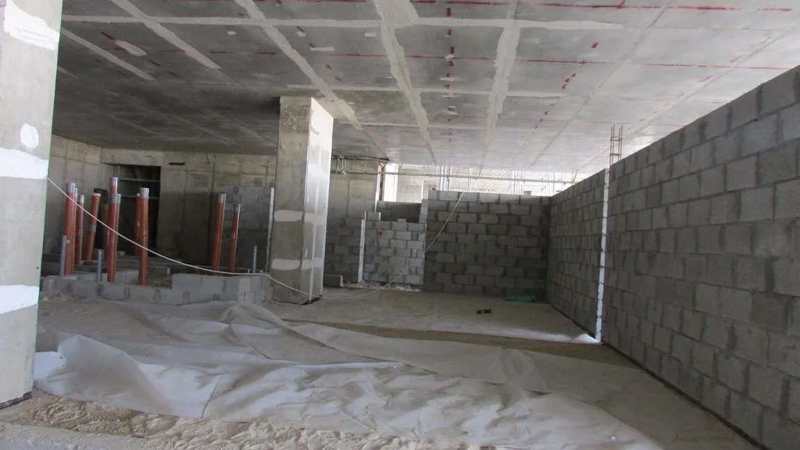 project inspections