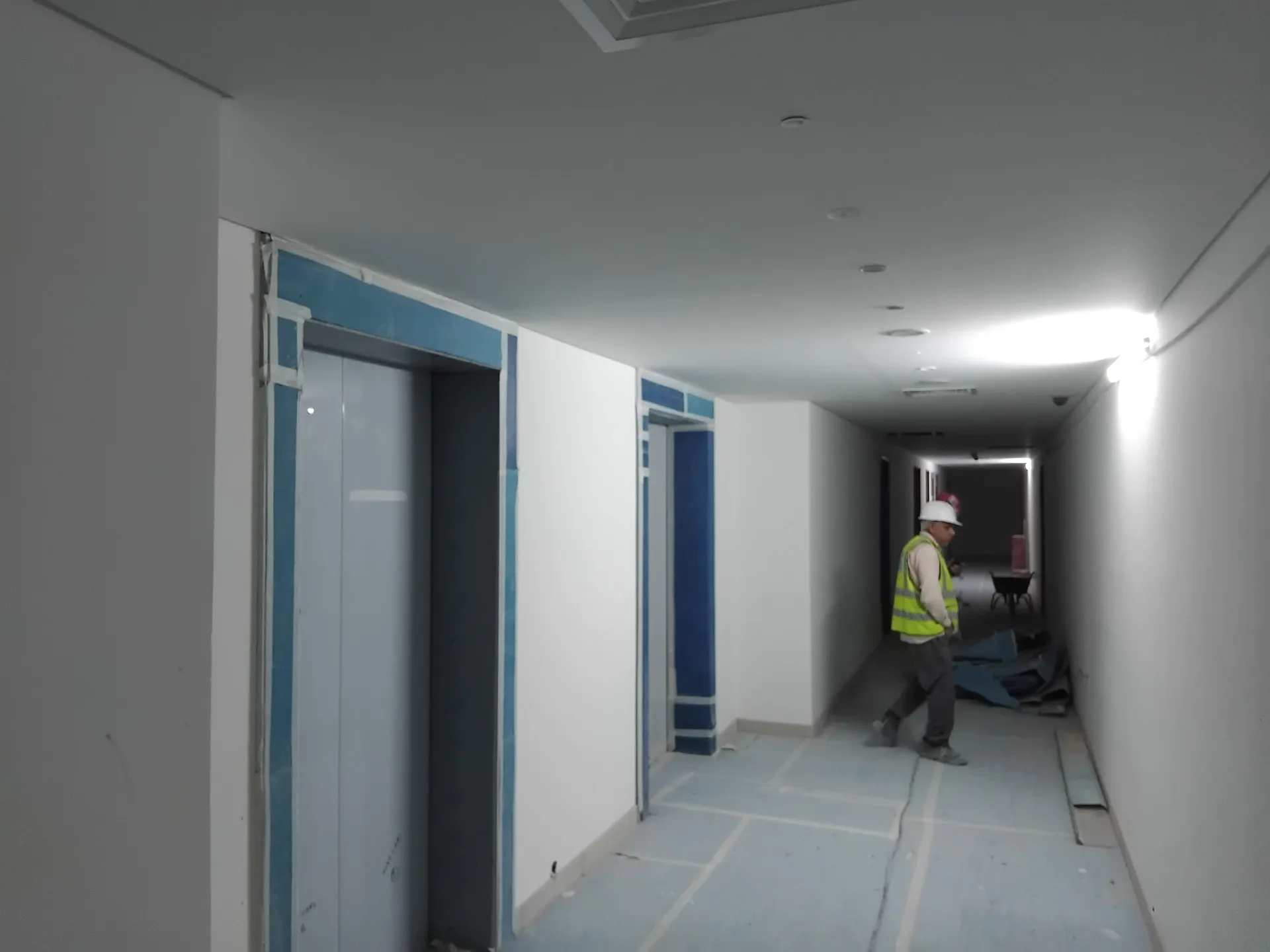 project inspections